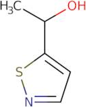 (1S)-1-(1,2-Thiazol-5-yl)ethan-1-ol