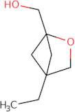 {4-Ethyl-2-oxabicyclo[2.1.1]hexan-1-yl}methanol