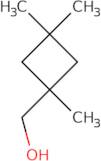 (1,3,3-Trimethylcyclobutyl)methanol