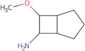 7-Methoxybicyclo[3.2.0]heptan-6-amine