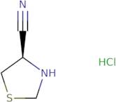 (R)-4-Cyanothiazolidine hydrochloride