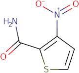 3-Nitrothiophene-2-carboxamide