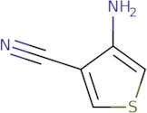 3-Amino-4-cyanothiophene