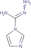 N-Amino-1H-imidazole-1-carboximidamide