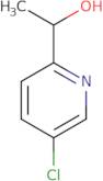 (1S)-1-(5-Chloropyridin-2-yl)ethan-1-ol