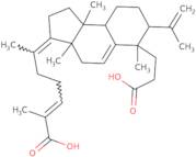 Kadsuracoccinic acid A