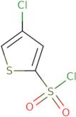 4-Chlorothiophene-2-sulfonyl chloride