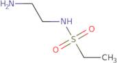 N-(2-Aminoethyl)ethane-1-sulfonamide