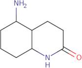 (1,4-Diazepan-1-yl)(3-(trifluoromethyl)phenyl)methanone