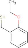 (2-Ethoxyphenyl)methanethiol