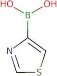 Thiazol-4-ylboronic Acid