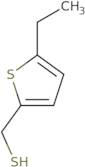 (5-Ethylthiophen-2-yl)methanethiol