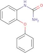 (2-Phenoxyphenyl)urea