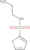 N-(2-Aminoethyl)thiophene-2-sulfonamide