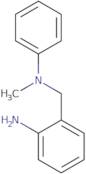 2-{[Methyl(phenyl)amino]methyl}aniline