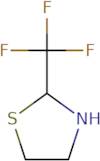 2-(Trifluoromethyl)-1,3-thiazolidine