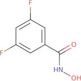 3,5-Difluoro-N-hydroxybenzamide