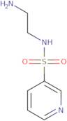 N-(2-Aminoethyl)pyridine-3-sulfonamide