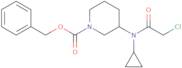 N-[2-(Dimethylamino)ethyl]-2-(methylamino)acetamide