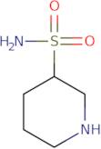 Piperidine-3-sulfonamide