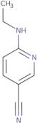 6-(Ethylamino)pyridine-3-carbonitrile