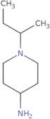 1-(Sec-butyl)piperidin-4-amine