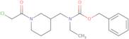 4-Chloro-8-ethoxyquinoline-3-carbonitrile