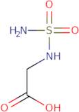 2-(Sulfamoylamino)acetic acid