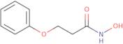 N-Hydroxy-3-phenoxypropanamide