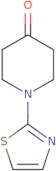 1-(1,3-Thiazol-2-yl)piperidin-4-one