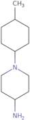 1-(4-Methylcyclohexyl)piperidin-4-amine