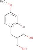 1-(2-(2-Bromophenoxy)ethyl)-1H-imidazole hydrochloride