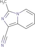 [1-(2-Chloro-6-fluoro-benzyl)-piperidin-2-yl]-methanol