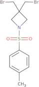 3,3-Bis(bromomethyl)-1-(p-toluenesulfonyl)azetidine