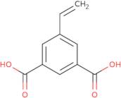 5-Vinylisophthalic acid