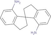 (R)-2,2',3,3'-Tetrahydro-1,1'-spirobi-7,7'-diamine