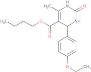 ((3-Isopropyl-1,2,4-oxadiazol-5-yl)methyl)methylamine trifluoroacetate