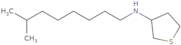 N-(7-Methyloctyl)thiolan-3-amine