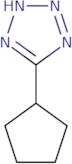 5-Cyclopentyl-1H-1,2,3,4-tetrazole