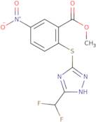 (S,R,S)-AHPC-c10-NH2