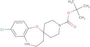 (S,R,S)-AHPC-c10-NH2 dihydrochloride