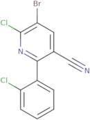 (S,R,S)-AHPC-PEG2-NH2 dihydrochloride