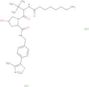 VH 032 amide-alkylC6-amine