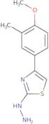 (S,R,S)-AHPC-C8-NH2 dihydrochloride