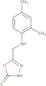 Pomalidomide-PEG6-NH2 hydrochloride