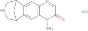 Upsem 792 hydrochloride