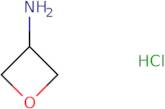 3-Aminooxetane hydrochloride
