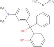 α-Clofarabine-15N3, 13C