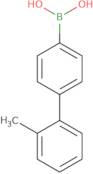 4-(2-Methylphenyl)phenylboronic acid