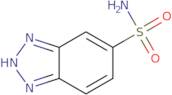 1H-1,2,3-Benzotriazole-5-sulfonamide